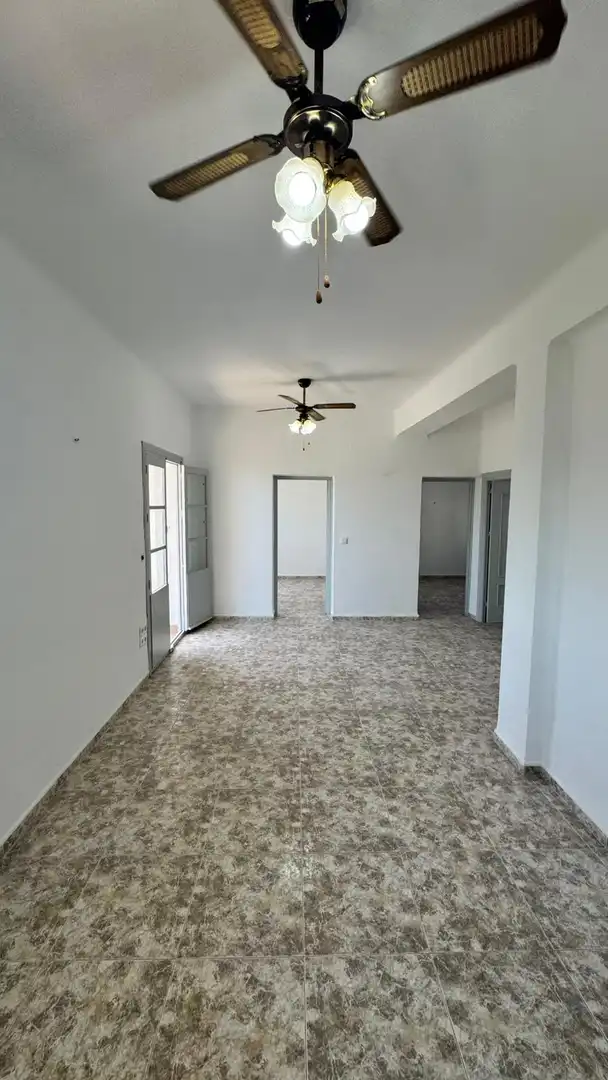 Apartament amb terrassa en venda a Estepona Pueblo, imagen 7