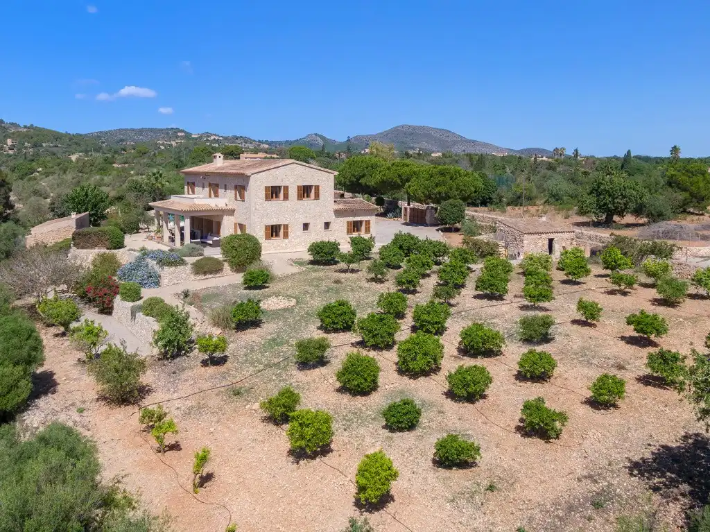 Maison rustique avec piscine à vendre à Manacor Centre, imagen 29