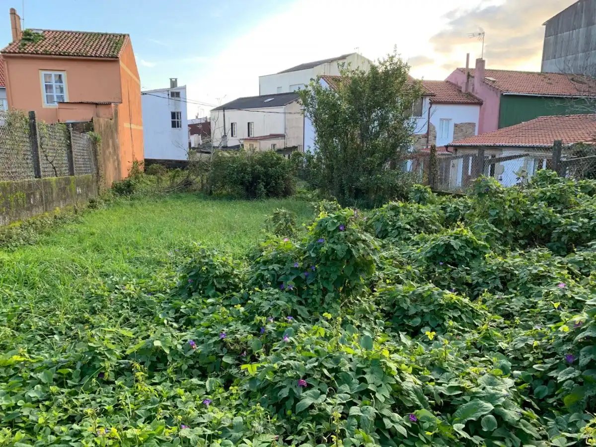Residential for sale in Boiro