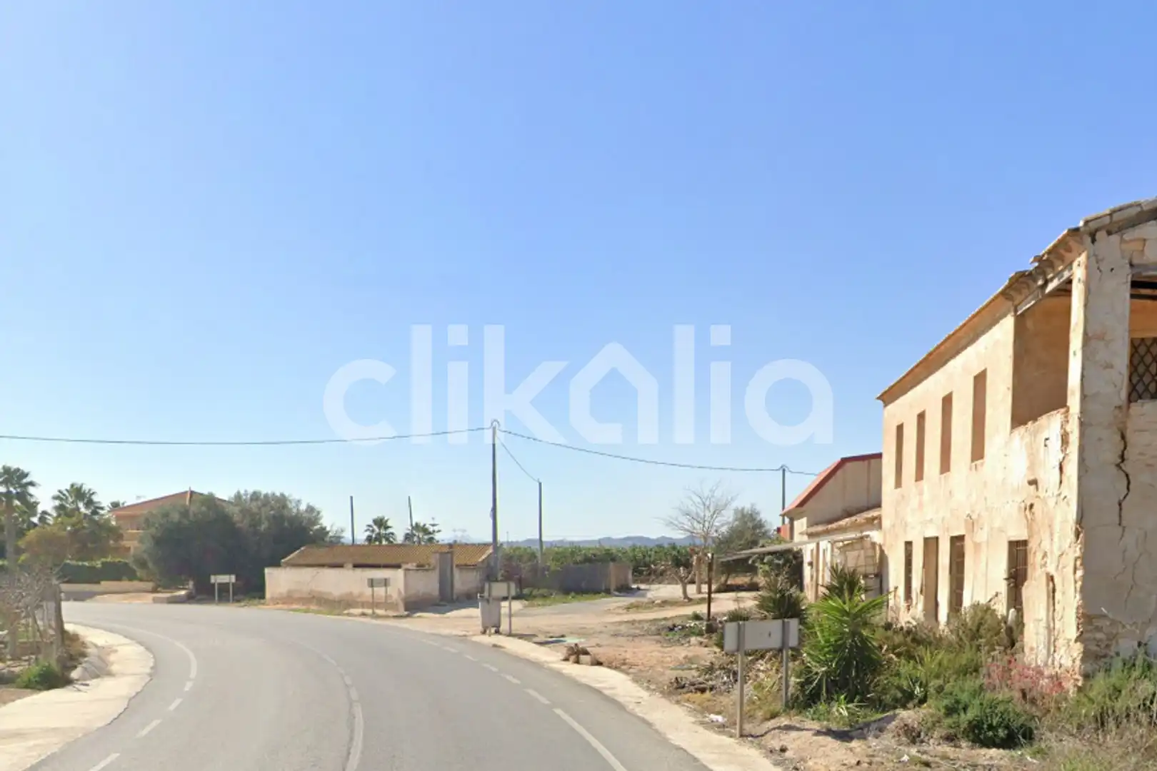 Haus zum Verkauf in Los Montesinos, imagen 14