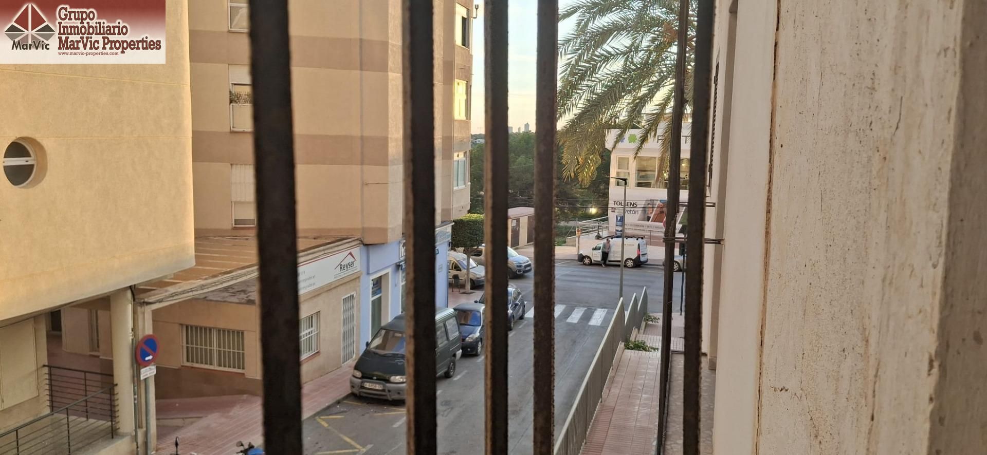 Exterior view of Country house for sale in Altea  with Terrace