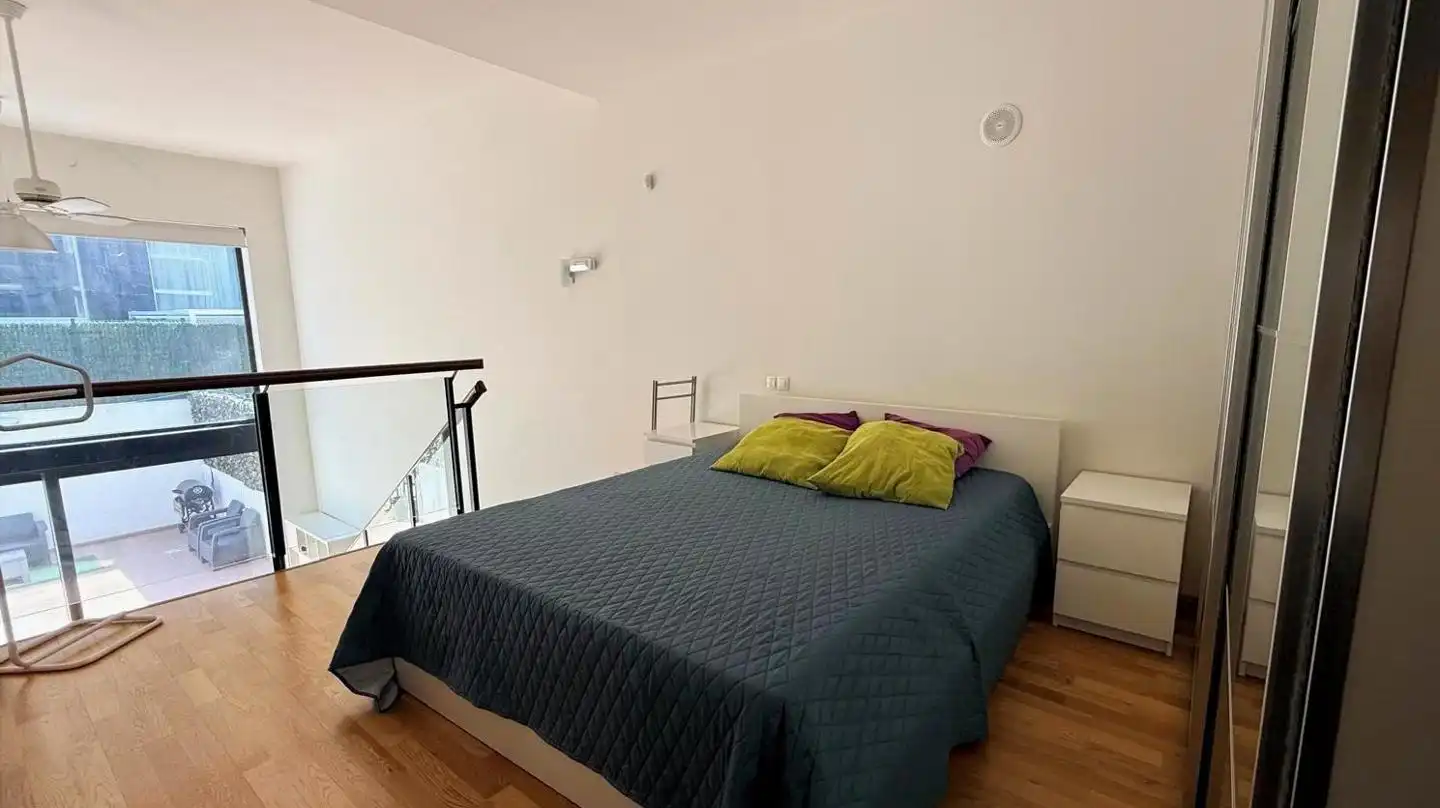 Habitación de Estudio en venta en San Sebastián de los Reyes con Aire acondicionado, Calefacción y Terraza