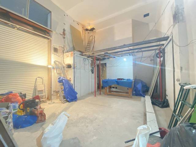 Oficina en Alquiler en Sardenya, 200 en Fort Pienc