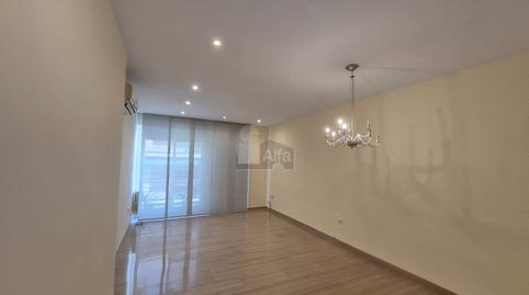 Foto 3 de Pis de lloguer a Carrer del Clero, 14, Russafa,  Valencia Capital