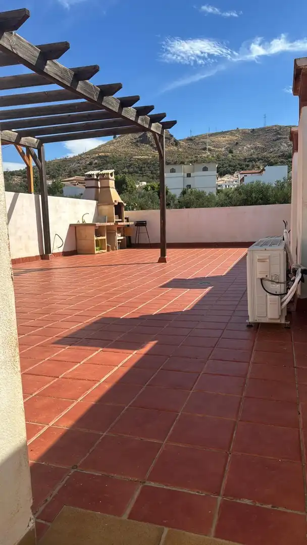Pis en venda a Alcolea