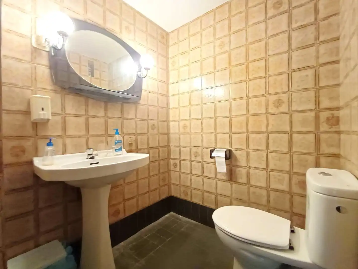 Baño de Oficina en venta en Bilbao 