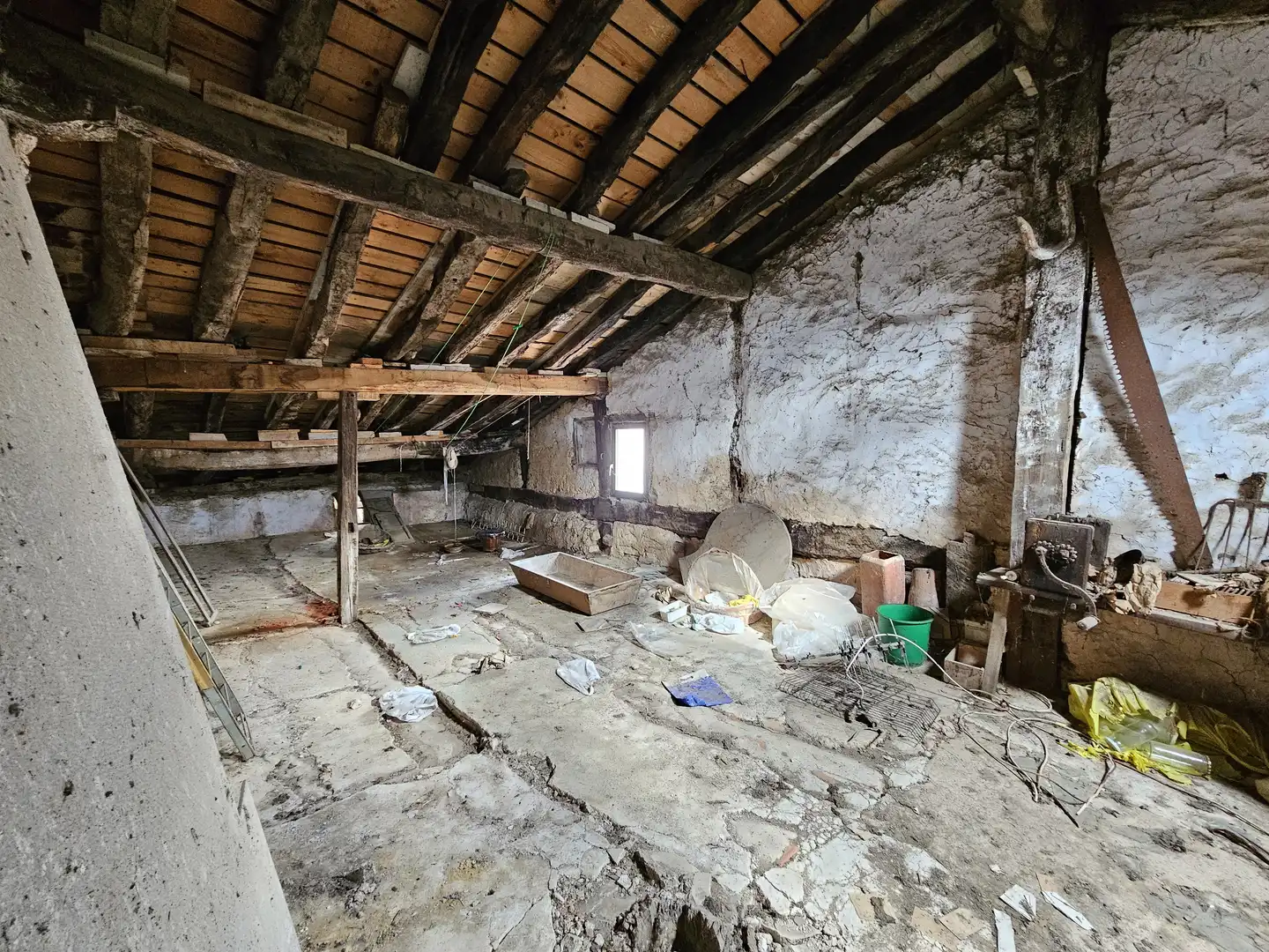 Casa adosada en venda en Arraia-Maeztu amb Jardí privat i Moblat