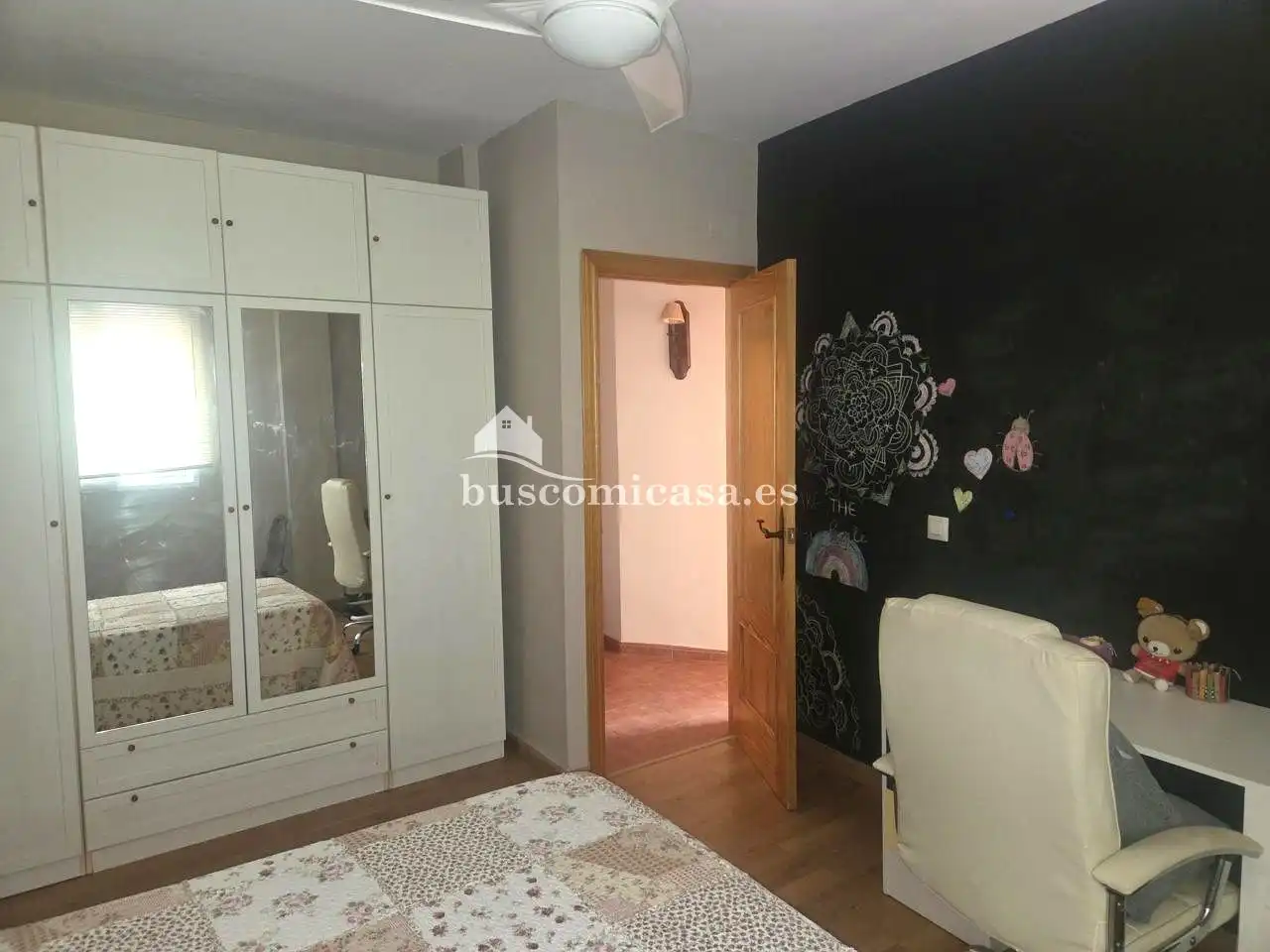 Houses for sale in Río Guadalbullón, Puente Jontoya - Puente de la Sierra - El Arroyo