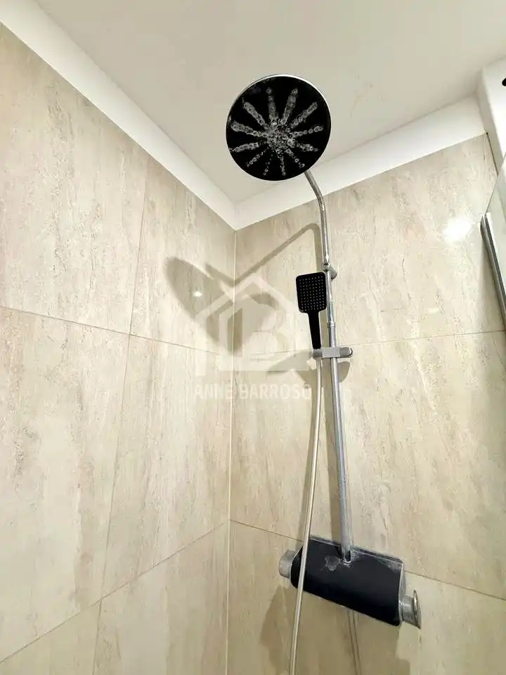 Bathroom of Flat for rent in Santiago del Teide