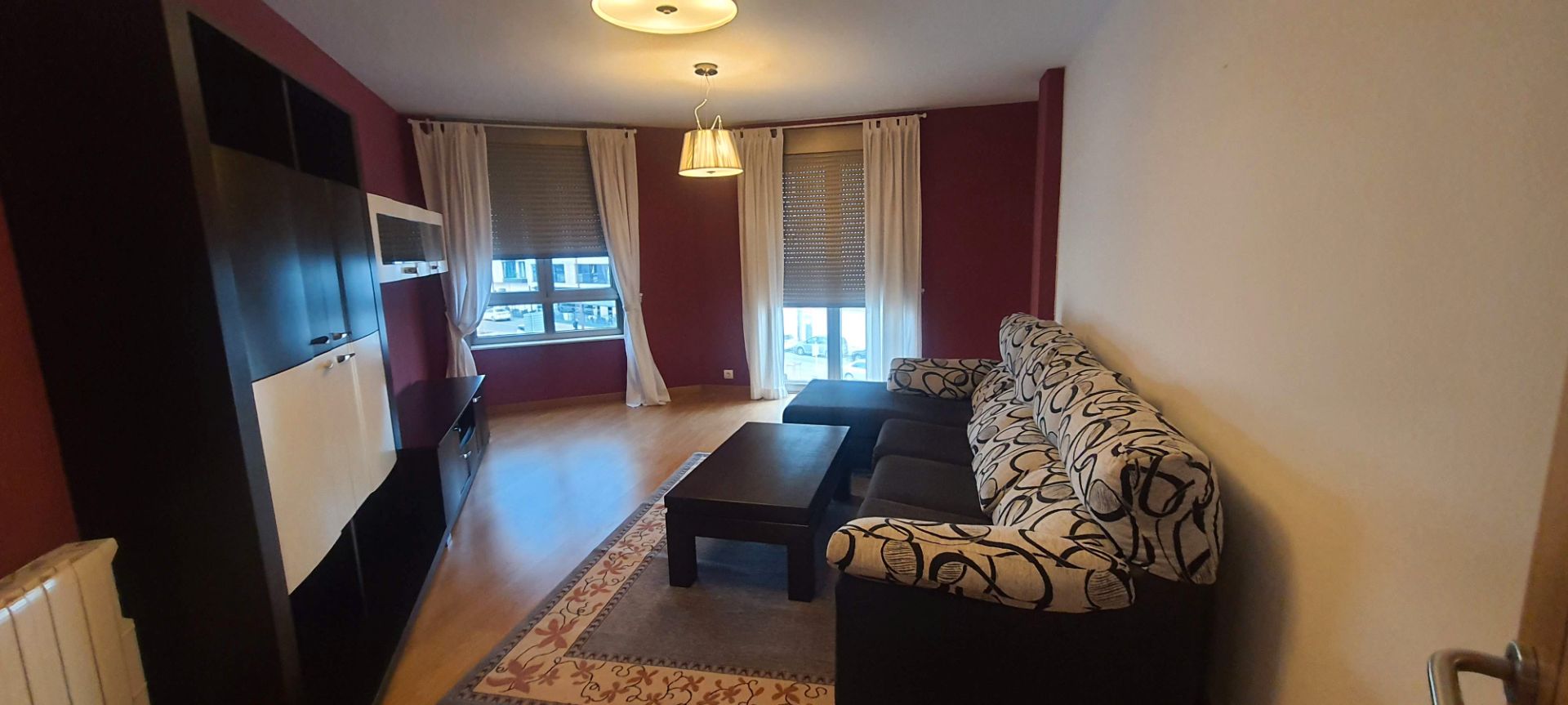 Wohnung zur Miete in Avenida Ponte da Pedra