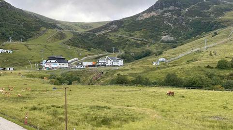 Foto 5 de Apartament en venda a Caserio el Brañillin, 8, Lena, Asturias