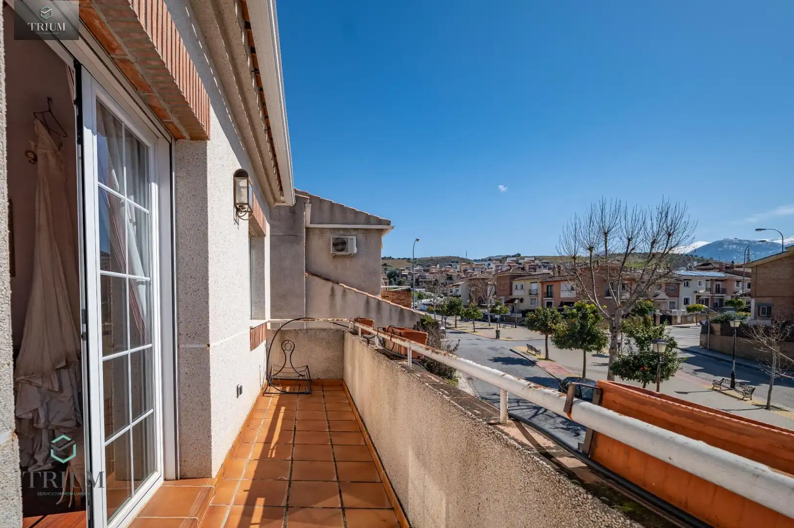 Habitatge amb terrassa en venda a Huétor Vega, imagen 62