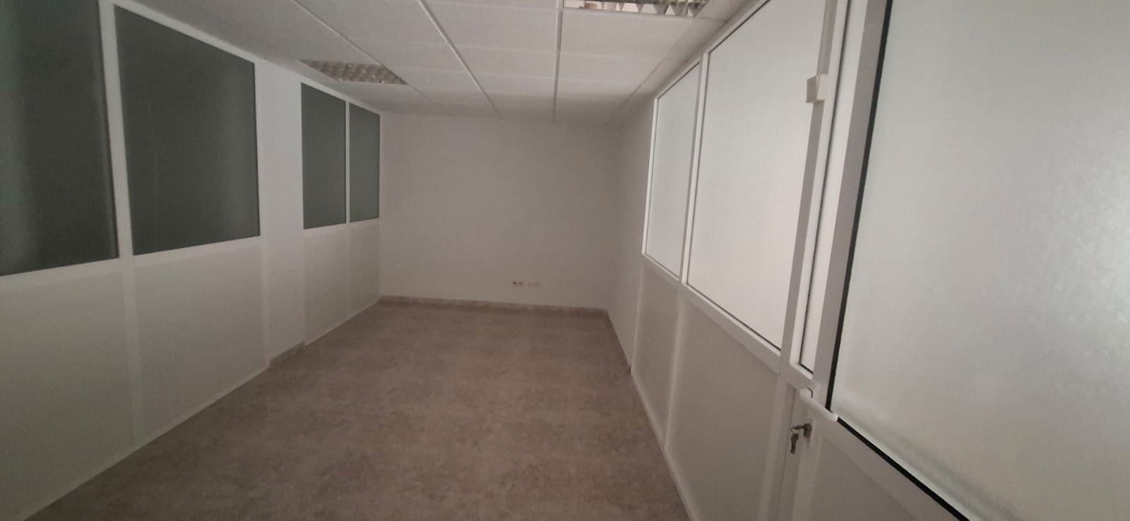 Office to rent in Calle General Lacy, 7, Ensanche - Diputación, Centro