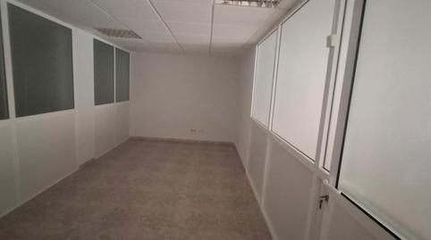 Photo 5 of Office to rent in Calle General Lacy, 7, Ensanche - Diputación, Alicante / Alacant