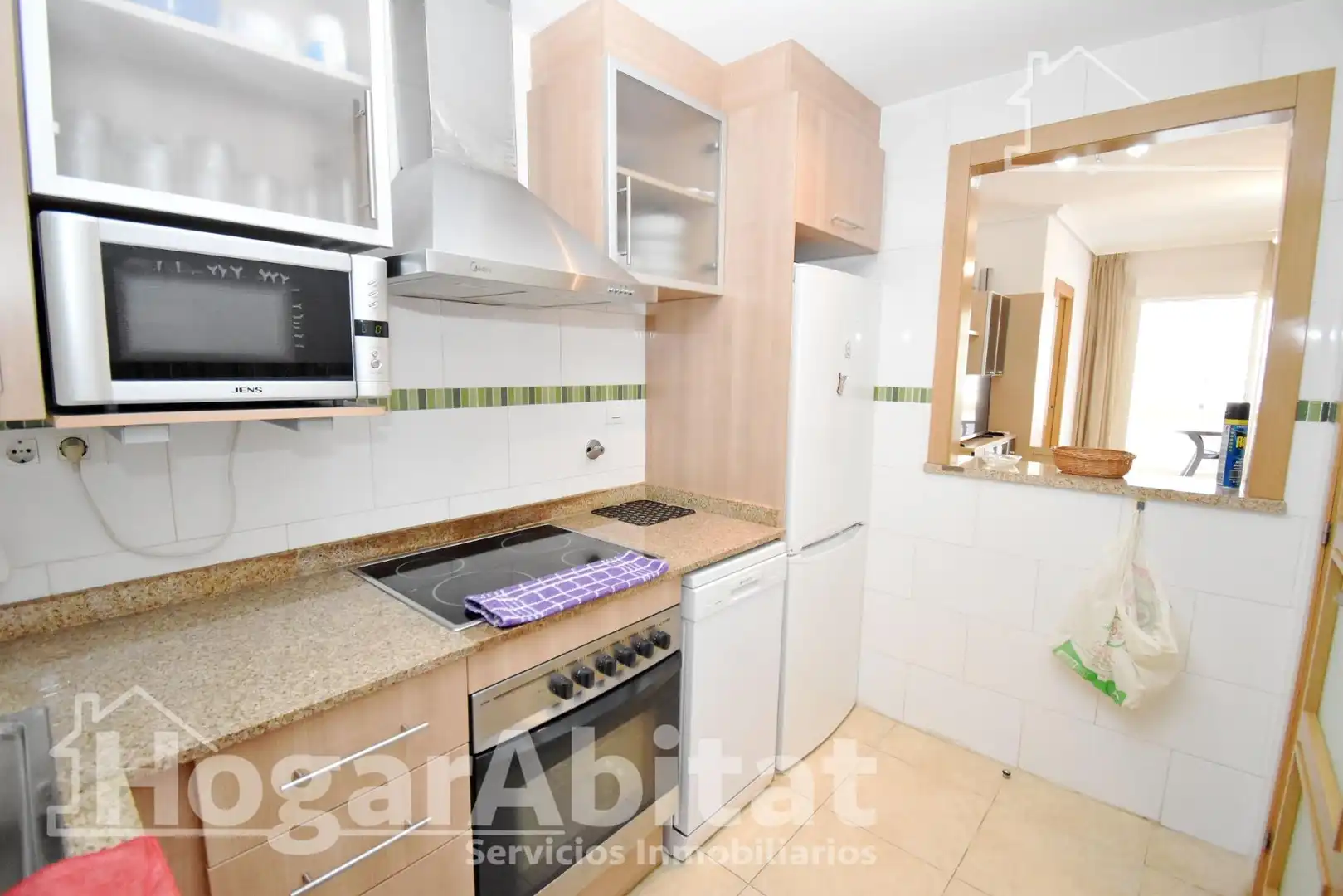Appartamento con piscina in vendita a Avenida Jardín, imagen 9