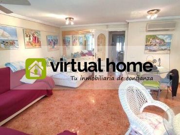 Apartment mit Pool zum Verkauf in Playa de Levante