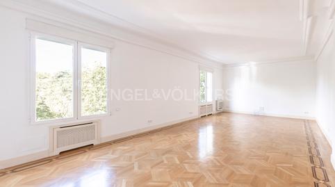 Photo 5 of Apartment to rent in Avenida de Menéndez Pelayo, Ibiza de Madrid,  Madrid Capital