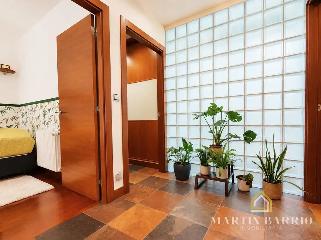 Casa o chalet en venta en Muskiz con Aire acondicionado, Calefacción y Jardín privado