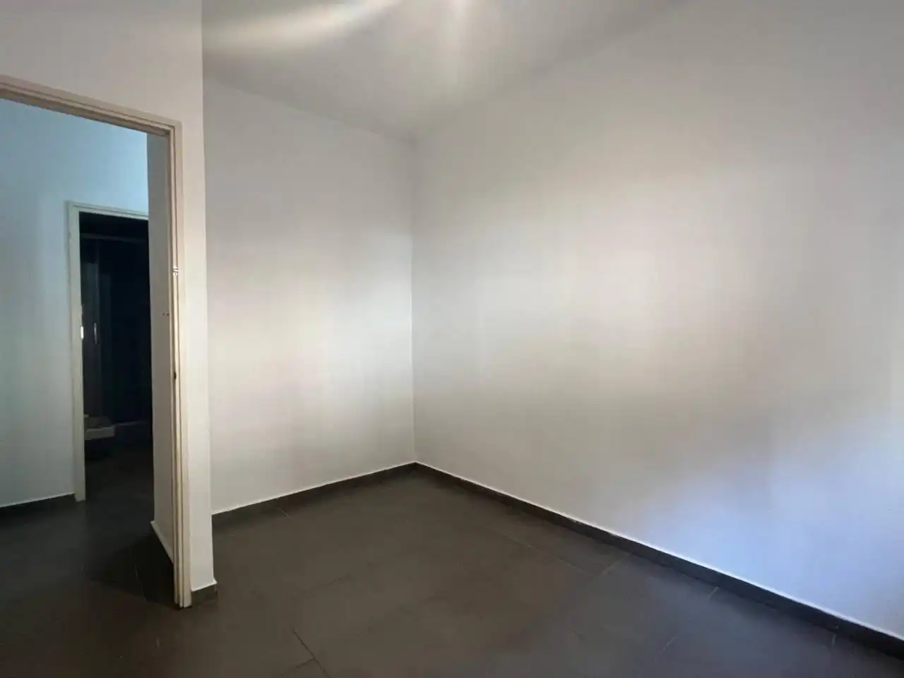 Bedroom of Flat for sale in La Llagosta  with Alarm