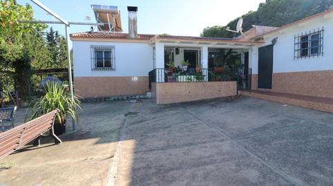 Foto 3 de Finca rústica en venda a Camino del Rincón, 8, Núcleo urbano, Huelva