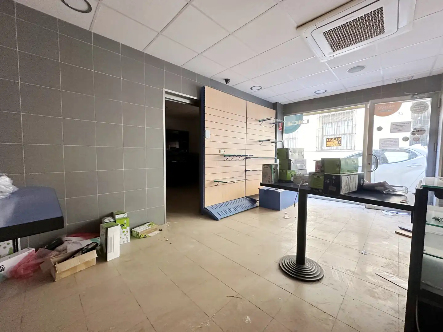 Local comercial en venda a Calle Carreteros, imagen 14