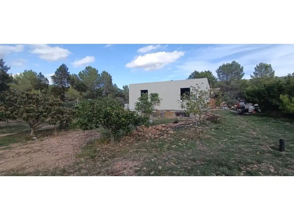 Terreny rústic en venda a san agustín