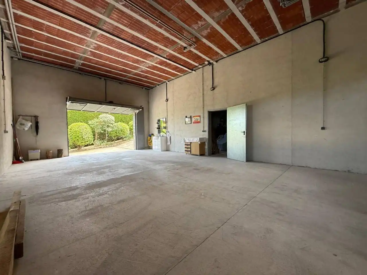 Casa con jardín en venta en Calle Miguel Ángel, imagen 40