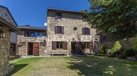 Photo 3 of Houses for sale in Carrer Escoles, 3, Bolvir, Girona