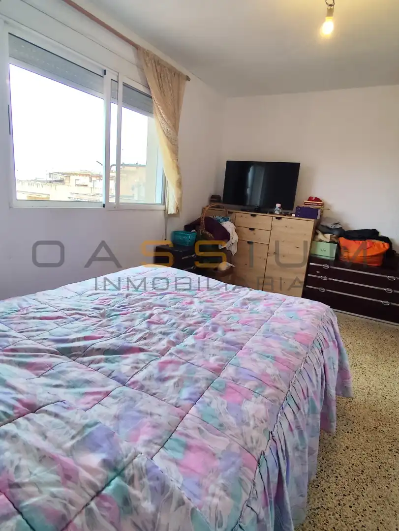 Habitación de Piso en venta en Tarragona con Aire acondicionado, Terraza y Amueblado