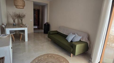 Foto 5 de Apartamento de alquiler en Tavernes de la Valldigna, Valencia