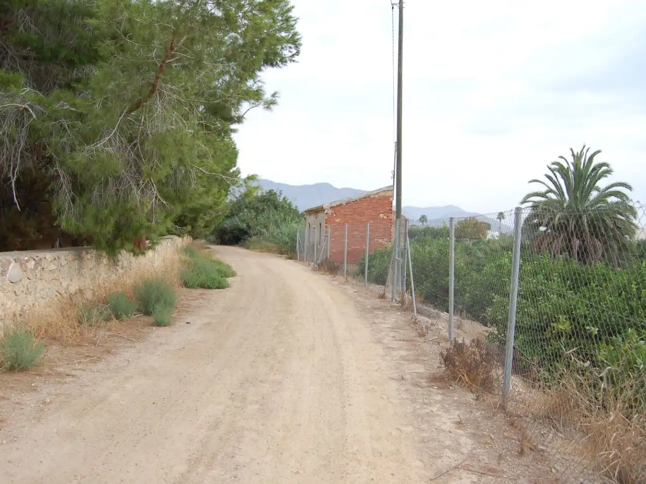 Casa rústica amb jardí en venda a vereda del cementario 264, imagen 4
