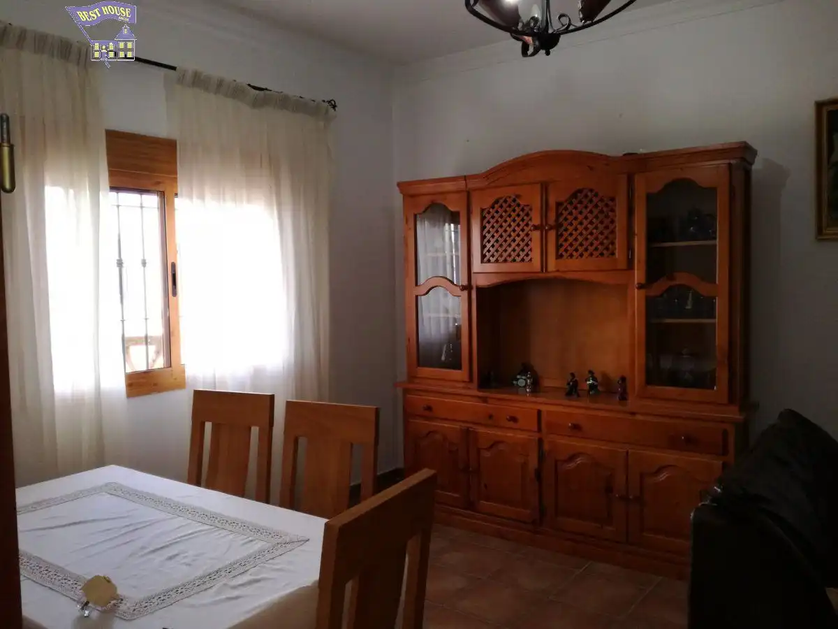 Casa en alquiler en Arcos de la Frontera, imagen 3