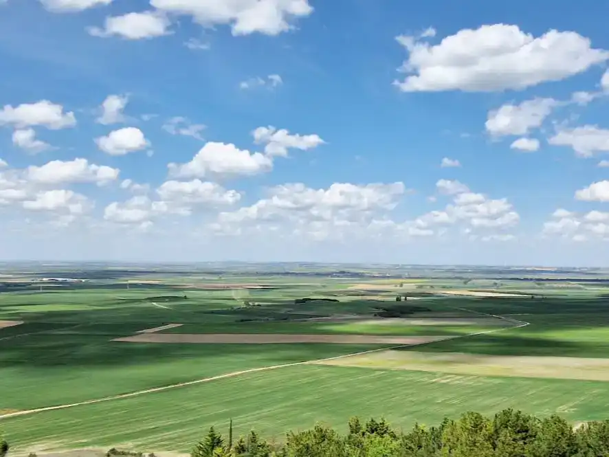 Casa o xalet en venda en Autilla del Pino amb Jardí privat, Traster i Balcó