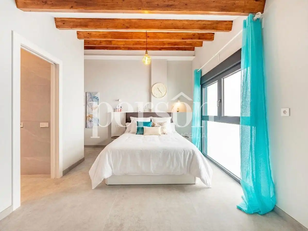 Flat with pool for sale in Extramurs, imagen 30