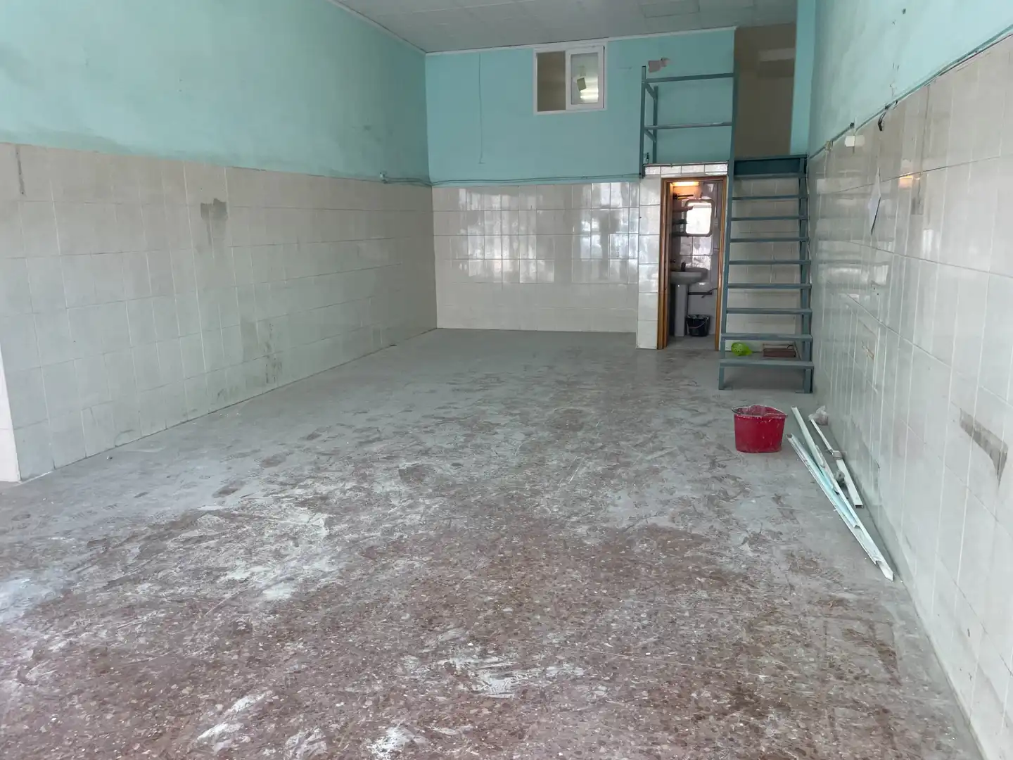 Business premises to rent in Carrer Gabriel Miró, imagen 12