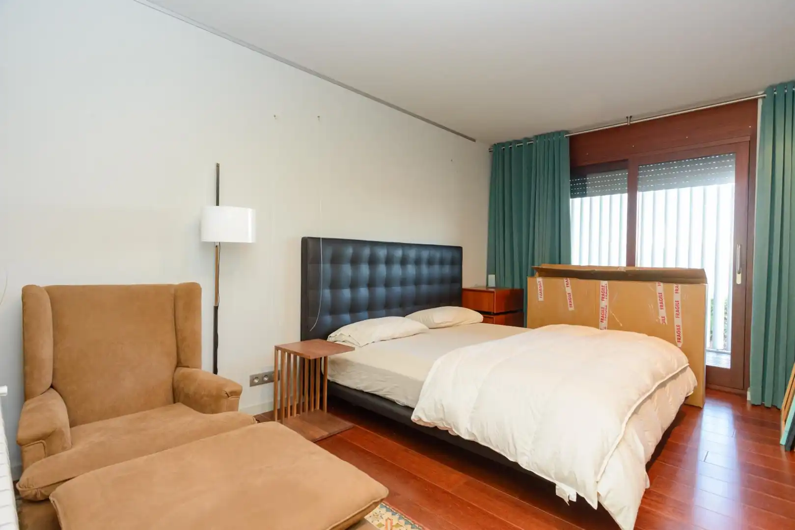 Casa con piscina en venta en Parc Bosc - Castell, imagen 15