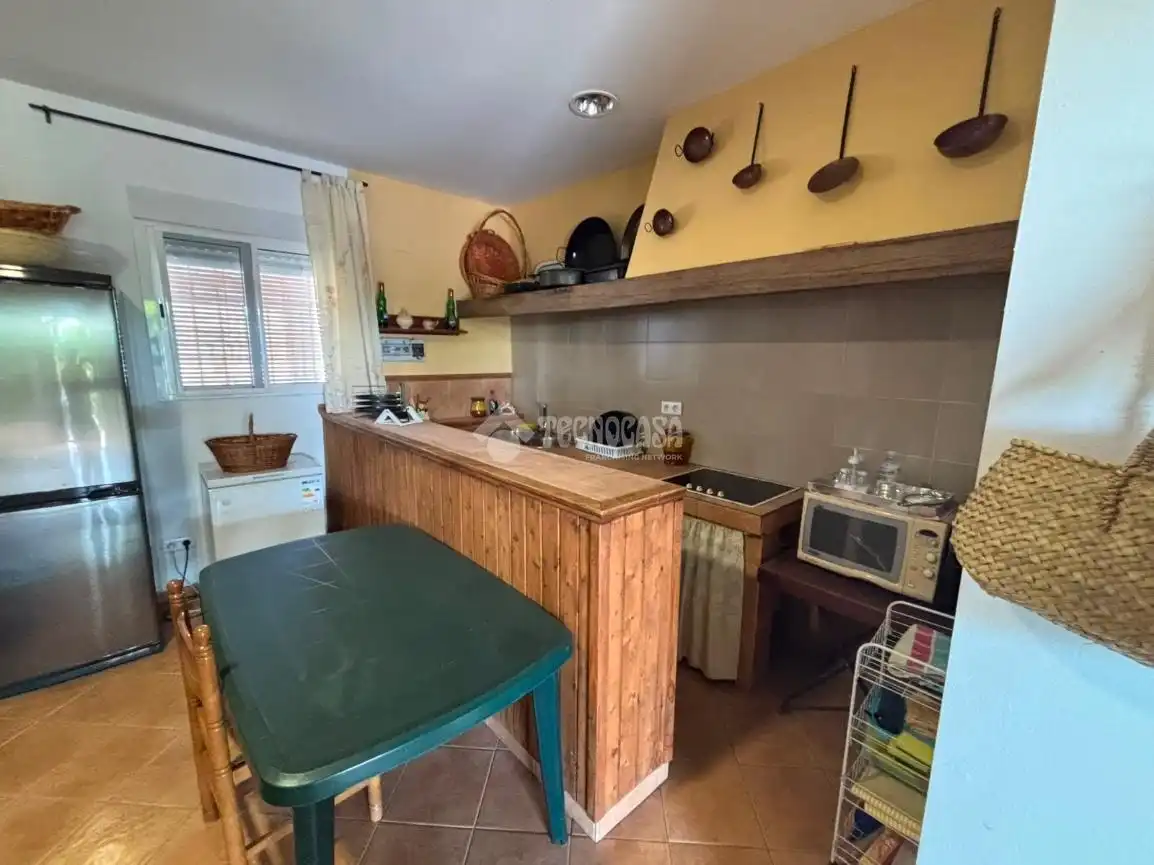 Kitchen of Country homes for sale in Écija