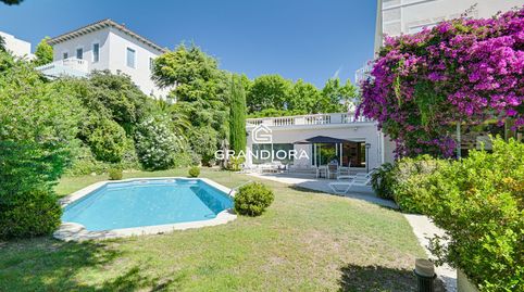 Photo 4 of Houses for sale in De Josep Estrada, Califòrnia - Santa Madrona, El Masnou