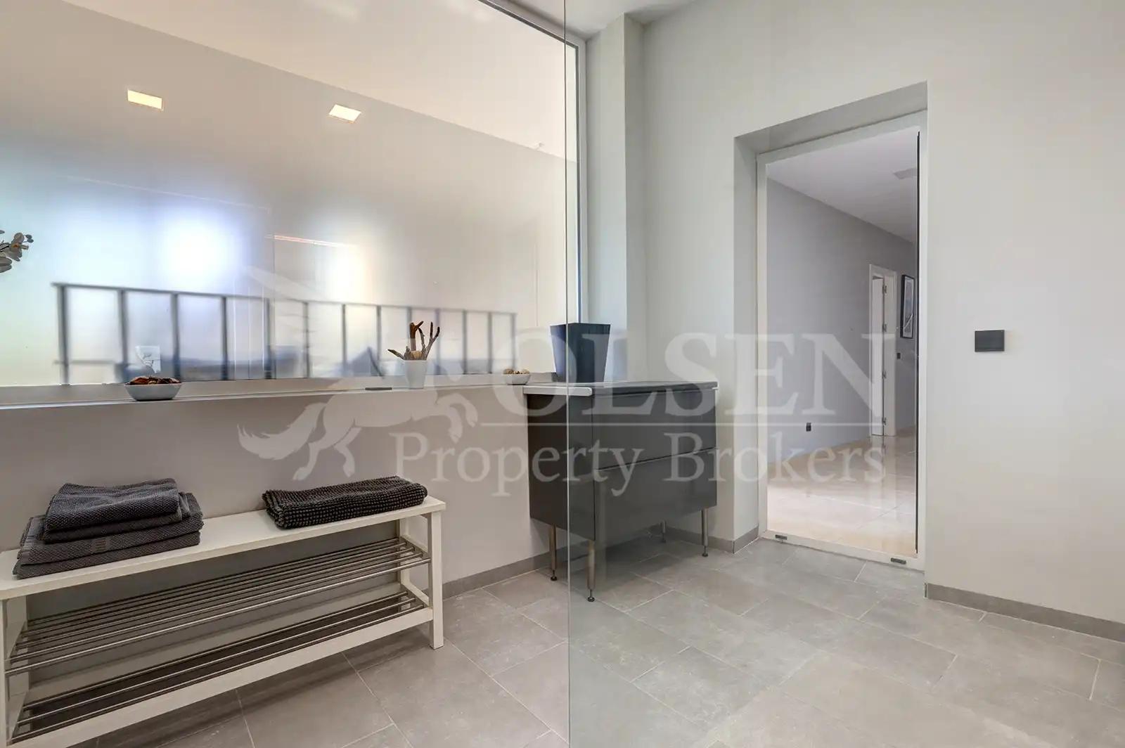 Casa o chalet en venta en Estepona con Aire acondicionado, Calefacción y Jardín privado