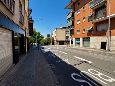 Misto residenziale con ascensore in vendita a MONTCADA 444