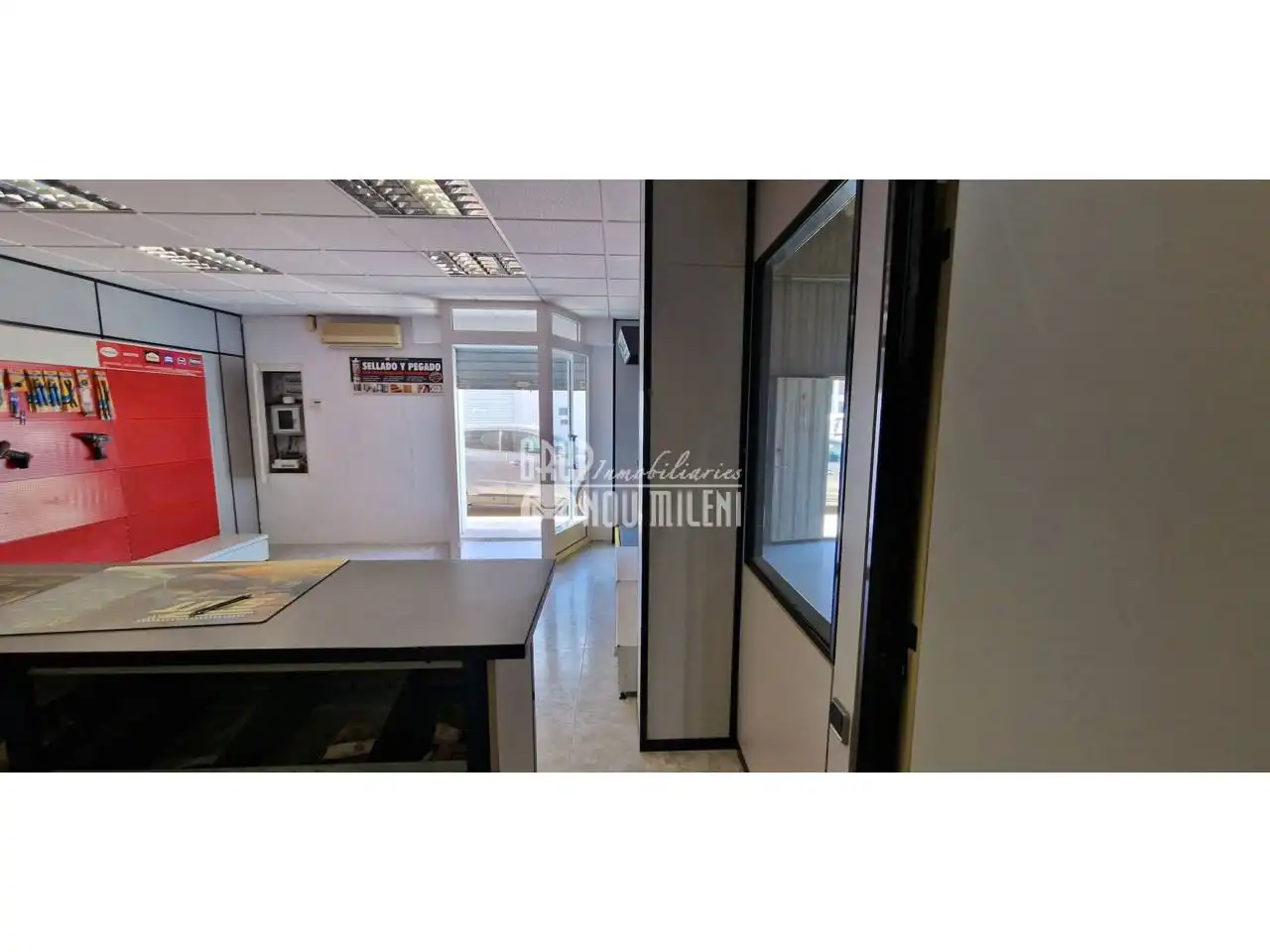 Industrial building to rent in Catarroja, imagen 9