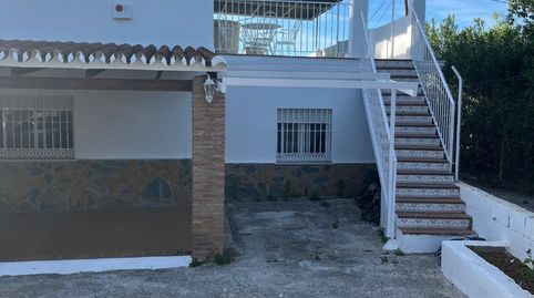 Foto 4 de Casa o chalet de alquiler en Centro, Alhaurín El Grande