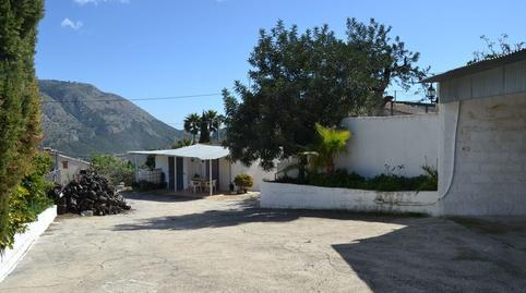 Photo 2 of House or chalet for sale in El Castell de Guadalest, Alicante