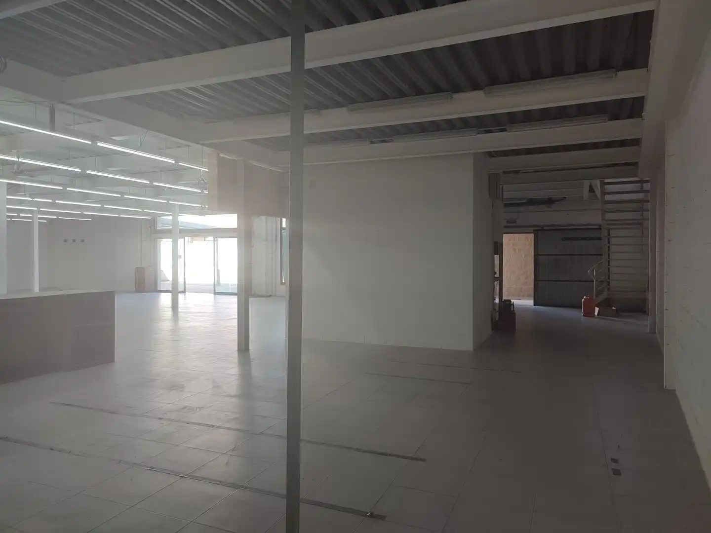 Local comercial de lloguer a Les Borges Blanques, imagen 12