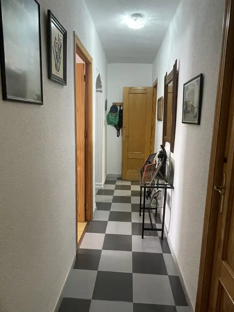 Appartamento con terrazza in vendita a Centro, imagen 2