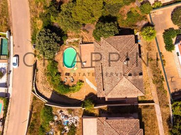 Haus zum Verkauf in Residencial Begur - Esclanyà