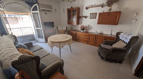Foto 2 de Piso en venta en Las Tinajerías - Juderías, Lucena