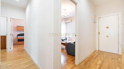 Photo 4 of Apartment to rent in Cl Duque de Sesto 10 Madrid (madrid), 10, Goya, Madrid