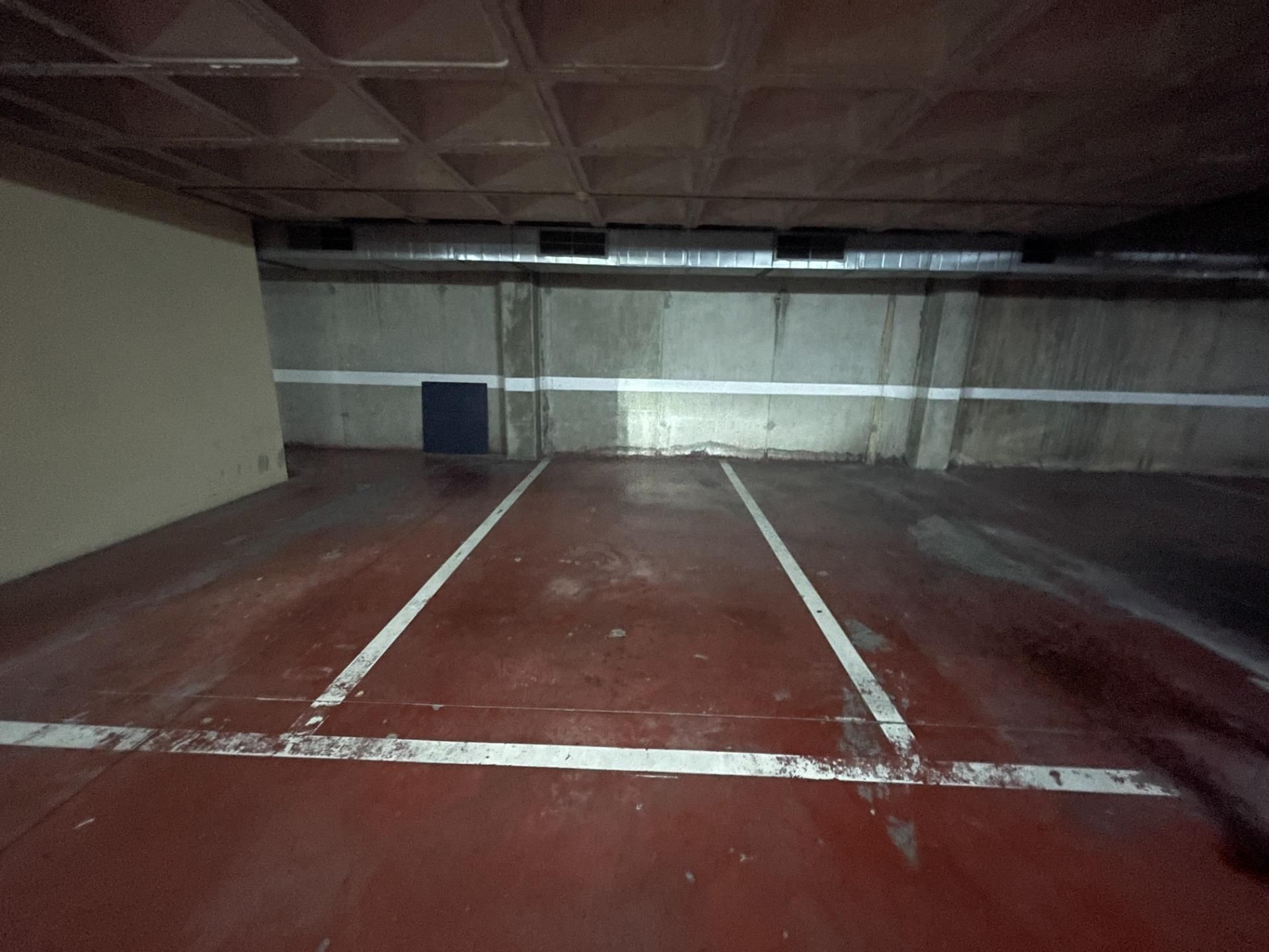 Parking of Garage for sale in Sant Andreu de la Barca