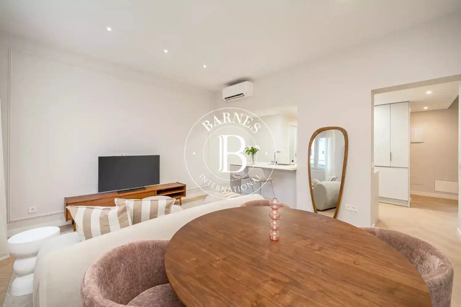 Appartement avec ascenseur à vendre à Barrio de Salamanca, imagen 8